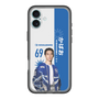スリムプロテクションプレミアムケース［ D.LEAGUE - avex ROYALBRATS - かばお ］