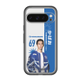 スリムプロテクションプレミアムケース［ D.LEAGUE - avex ROYALBRATS - かばお ］