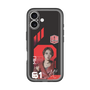 スリムプロテクションプレミアムケース［ D.LEAGUE - Benefit one MONOLIZ -MIU ］