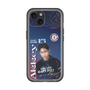 スリムプロテクションプレミアムケース［ D.LEAGUE - CHANGE RAPTURES - Akkey ］