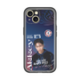 スリムプロテクションプレミアムケース［ D.LEAGUE - CHANGE RAPTURES - Akkey ］