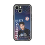 スリムプロテクションプレミアムケース［ D.LEAGUE - CHANGE RAPTURES - Akkey ］
