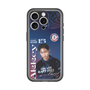 スリムプロテクションプレミアムケース［ D.LEAGUE - CHANGE RAPTURES - Akkey ］