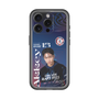 スリムプロテクションプレミアムケース［ D.LEAGUE - CHANGE RAPTURES - Akkey ］