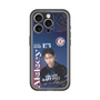 スリムプロテクションプレミアムケース［ D.LEAGUE - CHANGE RAPTURES - Akkey ］