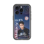 スリムプロテクションプレミアムケース［ D.LEAGUE - CHANGE RAPTURES - Akkey ］