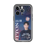 スリムプロテクションプレミアムケース［ D.LEAGUE - CHANGE RAPTURES - ITTON ］
