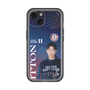 スリムプロテクションプレミアムケース［ D.LEAGUE - CHANGE RAPTURES - ITTON ］