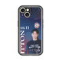スリムプロテクションプレミアムケース［ D.LEAGUE - CHANGE RAPTURES - ITTON ］