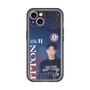 スリムプロテクションプレミアムケース［ D.LEAGUE - CHANGE RAPTURES - ITTON ］