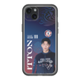 スリムプロテクションプレミアムケース［ D.LEAGUE - CHANGE RAPTURES - ITTON ］