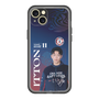 スリムプロテクションプレミアムケース［ D.LEAGUE - CHANGE RAPTURES - ITTON ］