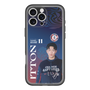 スリムプロテクションプレミアムケース［ D.LEAGUE - CHANGE RAPTURES - ITTON ］