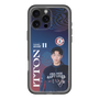 スリムプロテクションプレミアムケース［ D.LEAGUE - CHANGE RAPTURES - ITTON ］