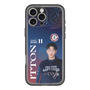 スリムプロテクションプレミアムケース［ D.LEAGUE - CHANGE RAPTURES - ITTON ］