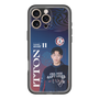 スリムプロテクションプレミアムケース［ D.LEAGUE - CHANGE RAPTURES - ITTON ］