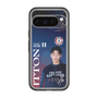 スリムプロテクションプレミアムケース［ D.LEAGUE - CHANGE RAPTURES - ITTON ］