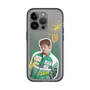 スリムプロテクションプレミアムケース［ D.LEAGUE - CyberAgent Legit -1ch ］