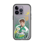 スリムプロテクションプレミアムケース［ D.LEAGUE - CyberAgent Legit -1ch ］