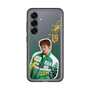 スリムプロテクションプレミアムケース［ D.LEAGUE - CyberAgent Legit -1ch ］