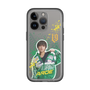スリムプロテクションプレミアムケース［ D.LEAGUE - CyberAgent Legit -AROE ］