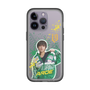 スリムプロテクションプレミアムケース［ D.LEAGUE - CyberAgent Legit -AROE ］