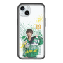 スリムプロテクションプレミアムケース［ D.LEAGUE - CyberAgent Legit -AROE ］