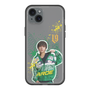 スリムプロテクションプレミアムケース［ D.LEAGUE - CyberAgent Legit -AROE ］