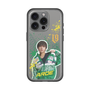 スリムプロテクションプレミアムケース［ D.LEAGUE - CyberAgent Legit -AROE ］