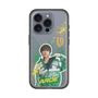 スリムプロテクションプレミアムケース［ D.LEAGUE - CyberAgent Legit -AROE ］