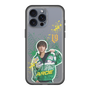 スリムプロテクションプレミアムケース［ D.LEAGUE - CyberAgent Legit -AROE ］