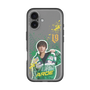 スリムプロテクションプレミアムケース［ D.LEAGUE - CyberAgent Legit -AROE ］