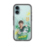 スリムプロテクションプレミアムケース［ D.LEAGUE - CyberAgent Legit -AROE ］