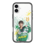 スリムプロテクションプレミアムケース［ D.LEAGUE - CyberAgent Legit -AROE ］