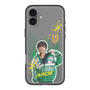 スリムプロテクションプレミアムケース［ D.LEAGUE - CyberAgent Legit -AROE ］