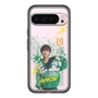 スリムプロテクションプレミアムケース［ D.LEAGUE - CyberAgent Legit -AROE ］