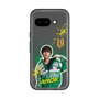 スリムプロテクションプレミアムケース［ D.LEAGUE - CyberAgent Legit -AROE ］