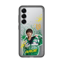 スリムプロテクションプレミアムケース［ D.LEAGUE - CyberAgent Legit -AROE ］