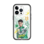 スリムプロテクションプレミアムケース［ D.LEAGUE - CyberAgent Legit -ATO ］