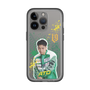 スリムプロテクションプレミアムケース［ D.LEAGUE - CyberAgent Legit -ATO ］