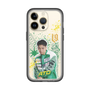 スリムプロテクションプレミアムケース［ D.LEAGUE - CyberAgent Legit -ATO ］