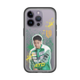スリムプロテクションプレミアムケース［ D.LEAGUE - CyberAgent Legit -ATO ］