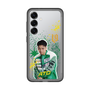 スリムプロテクションプレミアムケース［ D.LEAGUE - CyberAgent Legit -ATO ］