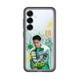 スリムプロテクションプレミアムケース［ D.LEAGUE - CyberAgent Legit -ATO ］