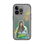 スリムプロテクションプレミアムケース［ D.LEAGUE - CyberAgent Legit -CHAA ］