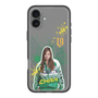 スリムプロテクションプレミアムケース［ D.LEAGUE - CyberAgent Legit -CHAA ］