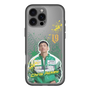スリムプロテクションプレミアムケース［ D.LEAGUE - CyberAgent Legit -Chris Ackey ］