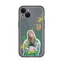スリムプロテクションプレミアムケース［ D.LEAGUE - CyberAgent Legit -ena ］