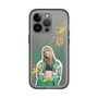 スリムプロテクションプレミアムケース［ D.LEAGUE - CyberAgent Legit -ena ］