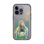 スリムプロテクションプレミアムケース［ D.LEAGUE - CyberAgent Legit -ena ］